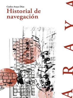 cover image of Historial de navegación